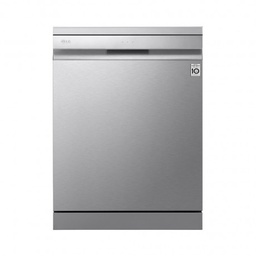 [100027] LG Dishwasher DFC335HP 10 Programs Stainless
