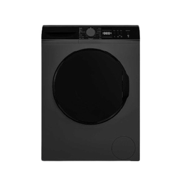 [7100012] Atlantic Washing Machine ATL-701000 AS 7 kg Dark Stainless