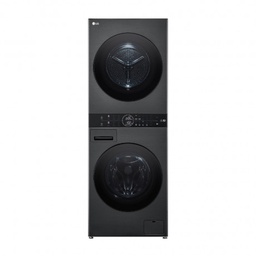[100028] LG Washer &amp; Dryer WT-B12103WD 12/10kg Dark Stainless