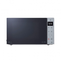 [100033] LG Microwave MH8235GIS 42Liter Silver