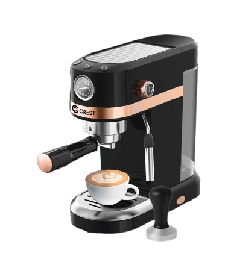 [18100018] Crest Espresso Machine EM3102 with Foam Maker