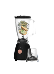 [18100020] Crest Blender GS-601 350Watt