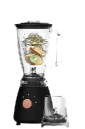 [18100020] Crest Blender GS-601 350Watt