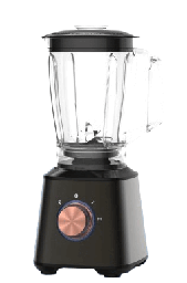 [18100021] Crest Blender GS-603A 800Watt anti-break