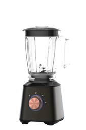 [18100021] Crest Blender GS-603A 800Watt anti-break