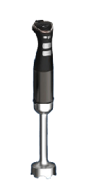 [18100023] Crest Hand Blender GS-212S 800Watt