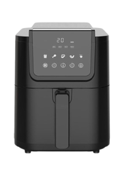 [6500080] Haier Air Fryer HAFT-50DB 5Liters Digital