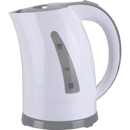 [6600088] ADC Electric Kettle 2014 1.7L White and residential Plastic