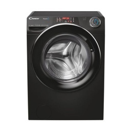 [6900002] Candy Rapido Washing Machine RO14116DWMCBE-80 11kg Black