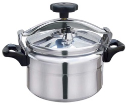 [7200011] Queen Pressure Cooker C34-30L 30L Aluminum
