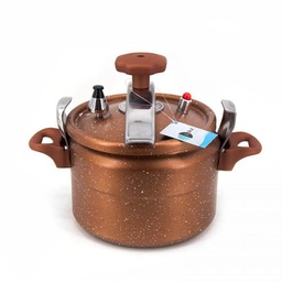 [7200014] Queen Pressure Cooker CTC24-8L 8L Marble