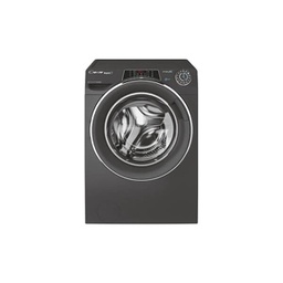 [6900004] Candy Rapido Washing Machine RO1484DWMCRE-IS 8 kg Silver