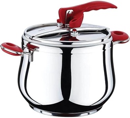 [7300004] Chef Pressure Cooker 24C-12LT 12L Stainless