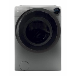 [6900005] Candy Pinka Washing Machine BMW1410PH7R/1-S 10 kg Silver