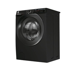 [8800002] Hoover Washing Machine H-WASH500 HW412AMBCB/1-80 12kg Black
