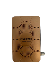 [15900002] Five Star Receiver A-CLASS