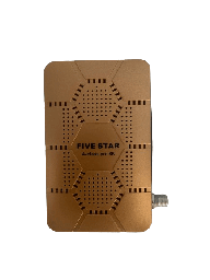 [15900002] Five Star Receiver A-CLASS