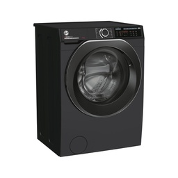 [8800004] Hoover Washing Machine H-WASH500 HW411AMBCB/1-80 11kg Black