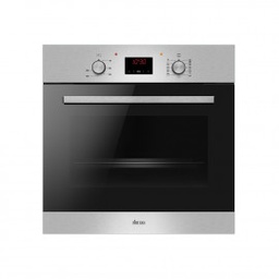 [2500011] Firegas Built-in Oven LIFE 95 FGO 60cm Stainless Steel