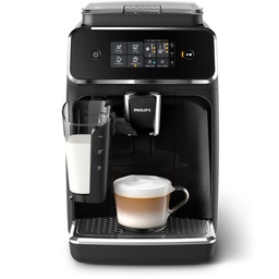 [400032] Philips Espresso Coffee Machine EP2231/40 1500Watt