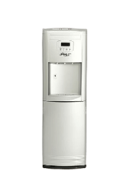 [6200088] ثلاجة ماء تراست سلفر (50261-255) YLR2-5-X(193LN5)