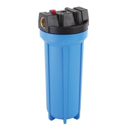 [18200026] Purewater Water Filter (35-6001) Single Blue