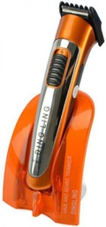 [6600099] ADC Hair clipper RF-607 Cordless