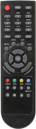 [18200030] Receiver Remote Multi-use 